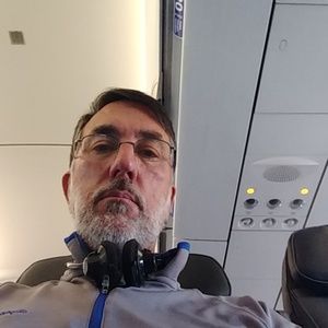 Meet your Posher, Glenn